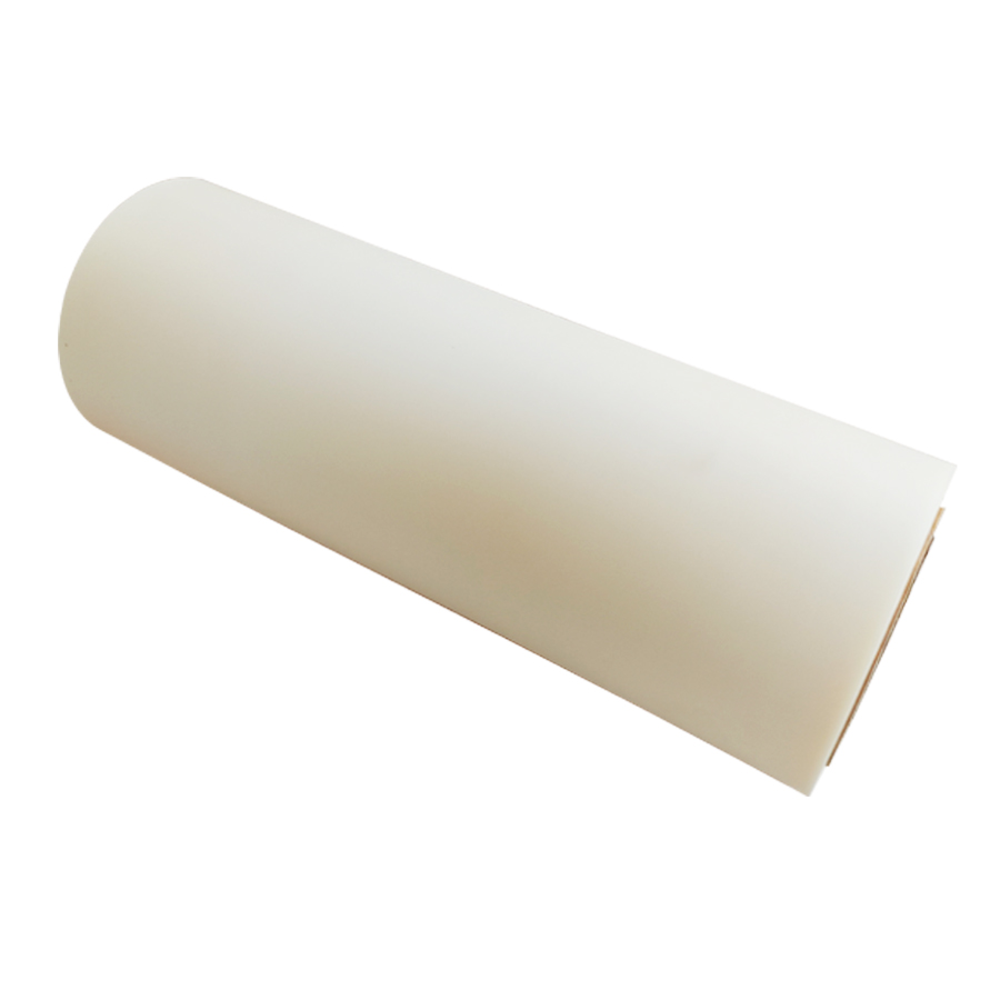 नाविन्यपूर्ण ब्रेकथ्रू! फुझियान ताई 'एने इंडस्ट्रीचा पहिला नायलॉन टच प्री-लेपित चित्रपट सुरू केला आहे, उच्च-अंत पॅकेजिंग अनुभवाची पुन्हा व्याख्या केली आहे.