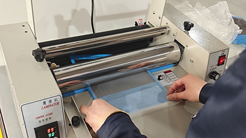 Taian ने तिची विक्री-पश्चात सेवा प्रणाली सर्वसमावेशकपणे अपग्रेड केली आहे.