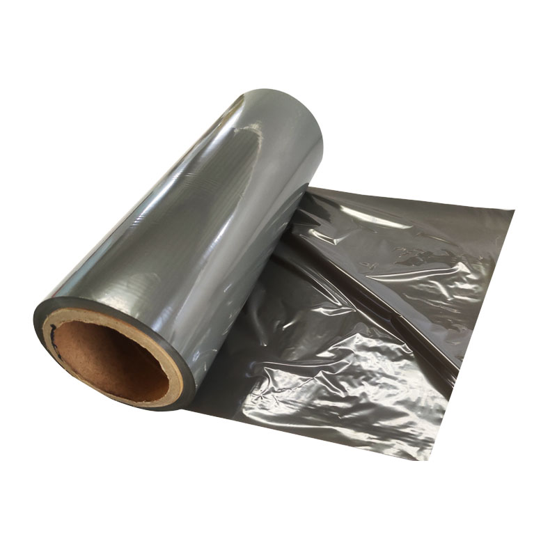 अँटी-रस्ट लॅमिनेटेड स्टील फिल्म