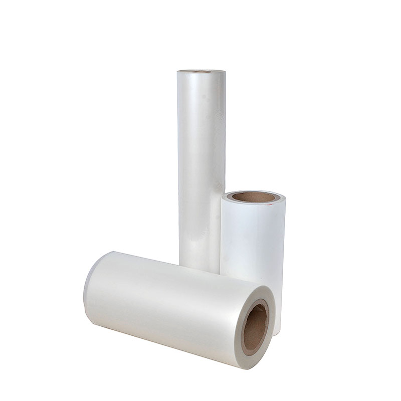 डिजिटल प्रिंटिंगसाठी विशेष थर्मल लॅमिनेशन फिल्म